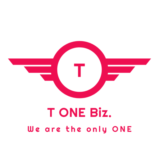 T ONE Business
